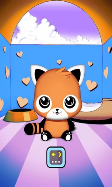 Baby Firefox Pocket - Preview 5