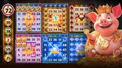 Legendary Hero Bingo screenshot 4