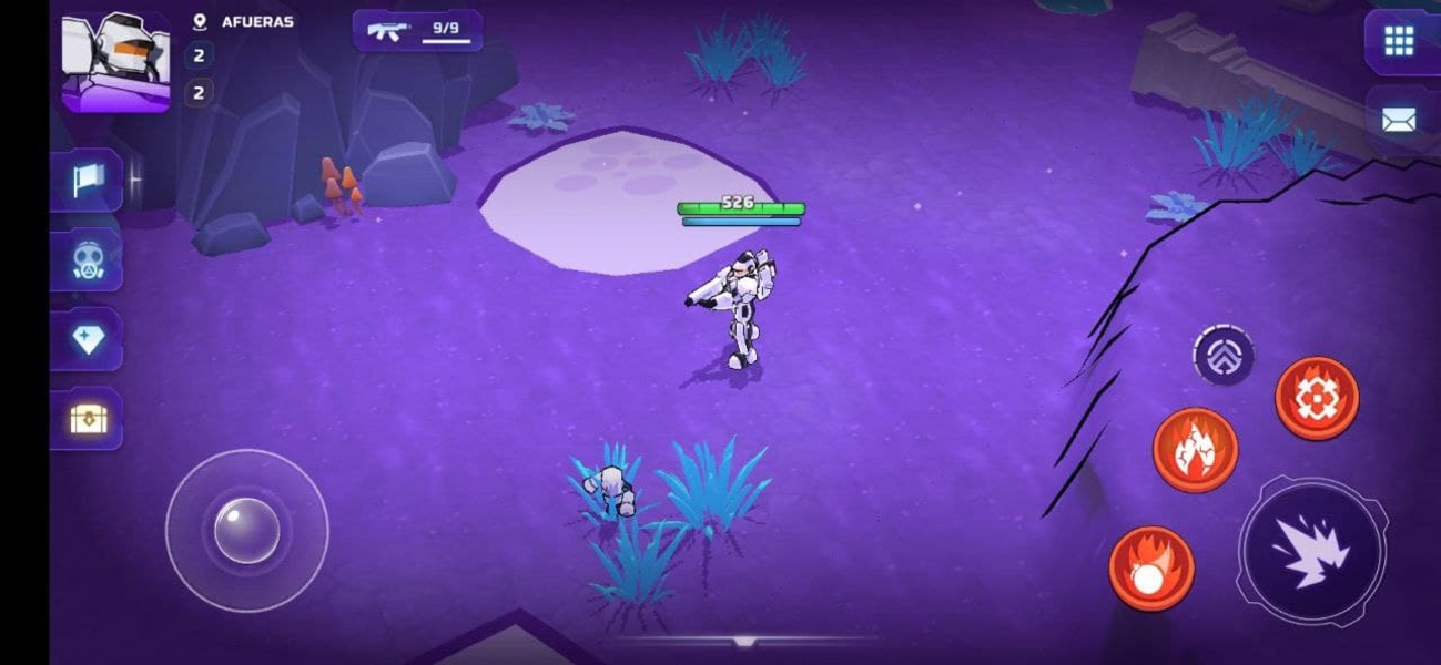 Loot Legends - Preview 7