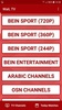 WaiL TV Live Sport 2020 screenshot 7