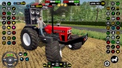 Real Tractor Games Simulator screenshot 6