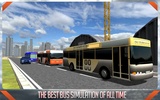 City Bus Simulator 2015 screenshot 1
