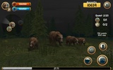 Wild Bear Simulator 3D screenshot 5