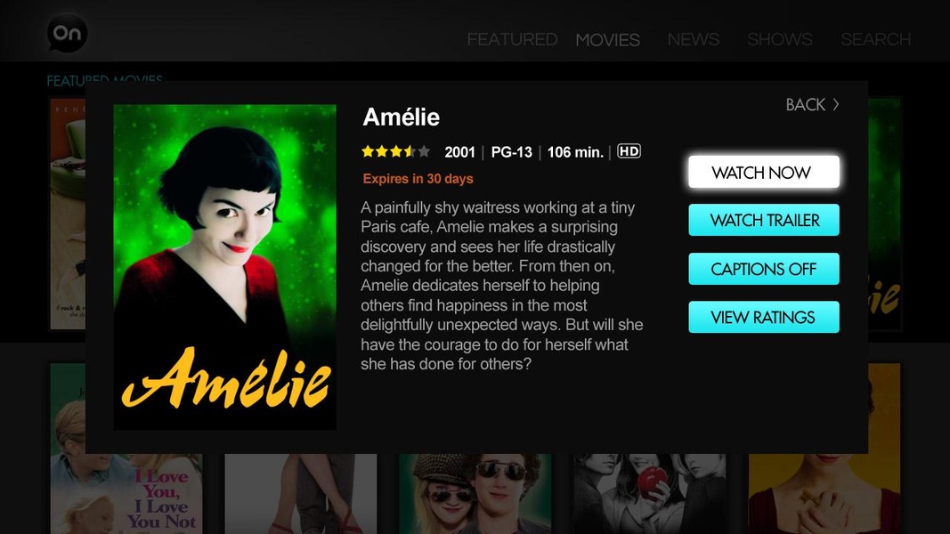 AOL On - Preview 6
