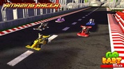Go Kart Racer screenshot 6
