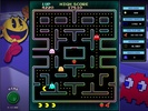 Namco All Stars Pac-Man screenshot 1