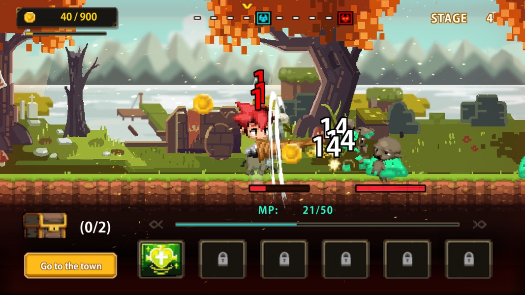 Free Lancer - Preview 1