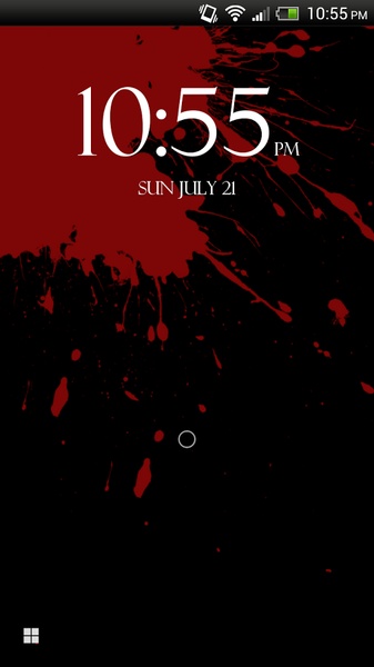 Blood - Preview 5