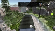 Snow Runer : driving games screenshot 5