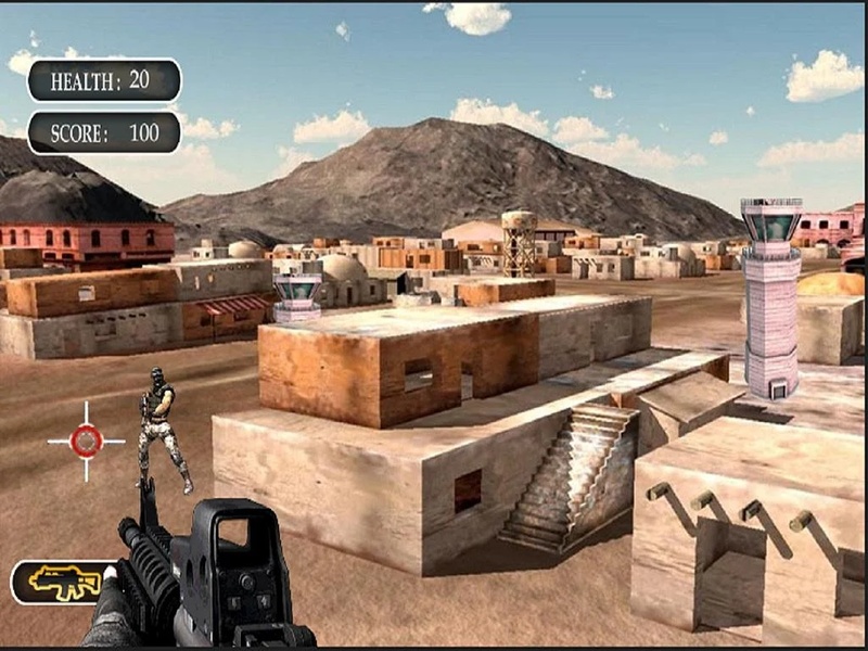 Mission Kashmir - Preview 1