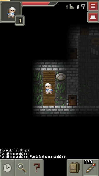 Remixed Pixel Dungeon - Preview 8