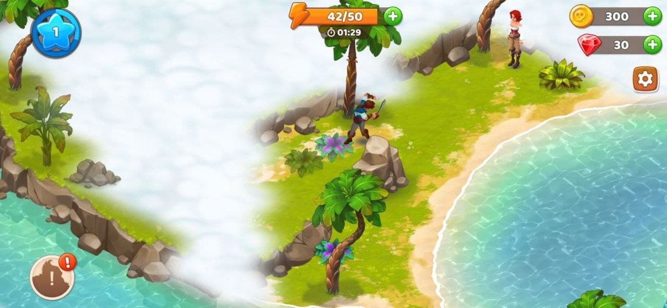 Adventure Bay - Preview 8
