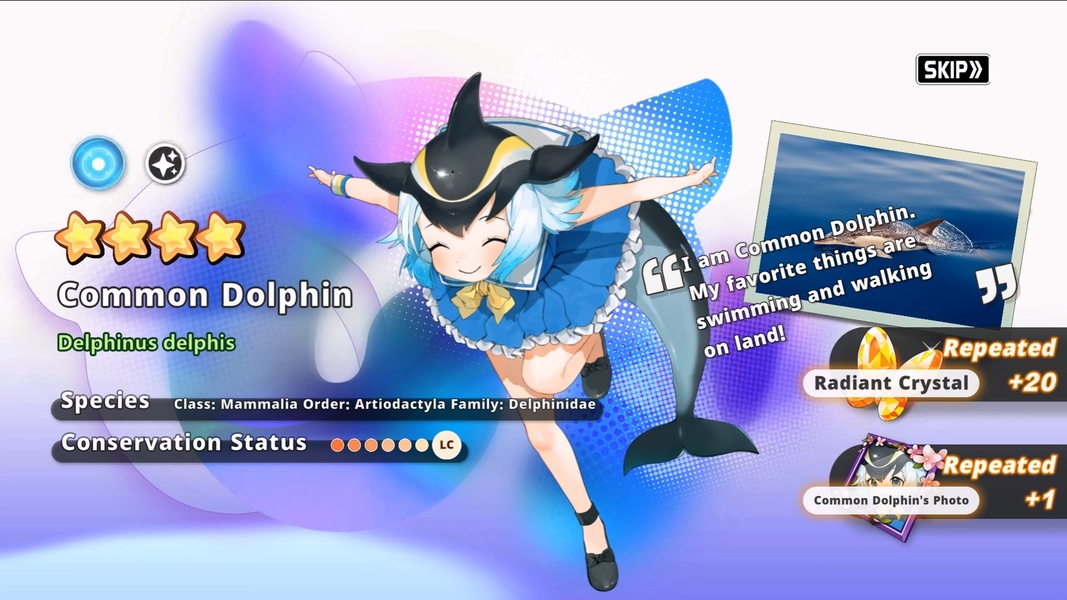 Kemono Friends: Kingdom - Preview 2