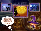 Spooky Halloween Jigsaw Puzzle screenshot 4