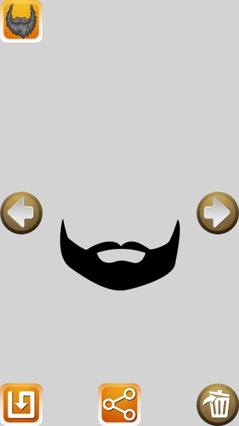 Beard Photo Booth - Preview 2