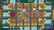 Broken Universe: Tower Defense screenshot 2