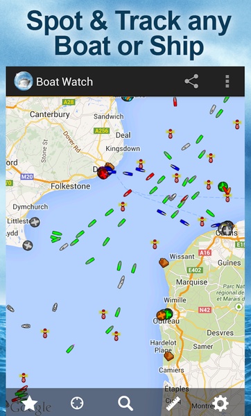 Boat Watch - Preview 6