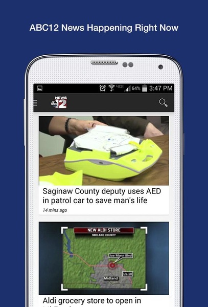 WJRT-ABC12 - Preview 4