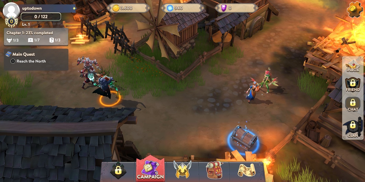 Epic Odyssey - Preview 16