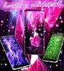 Awesome wallpapers screenshot 6