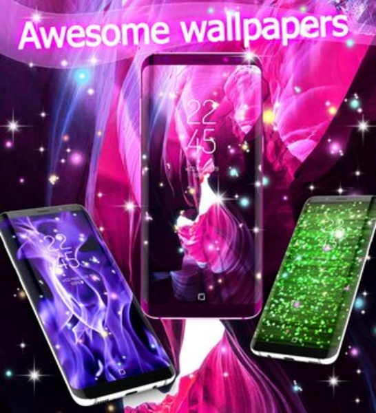 Awesome wallpapers - Preview 6