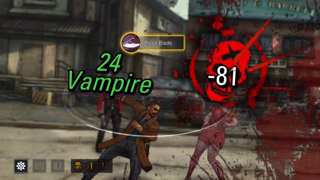 City of the Undead - Preview 6