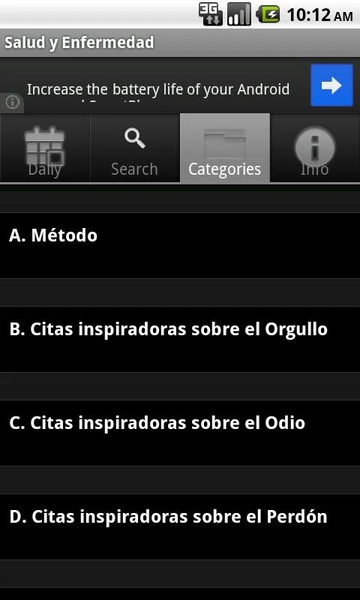 Salud y Enfermedad - Preview 1