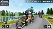 Cycle Game: Cycle Racing Games screenshot 1