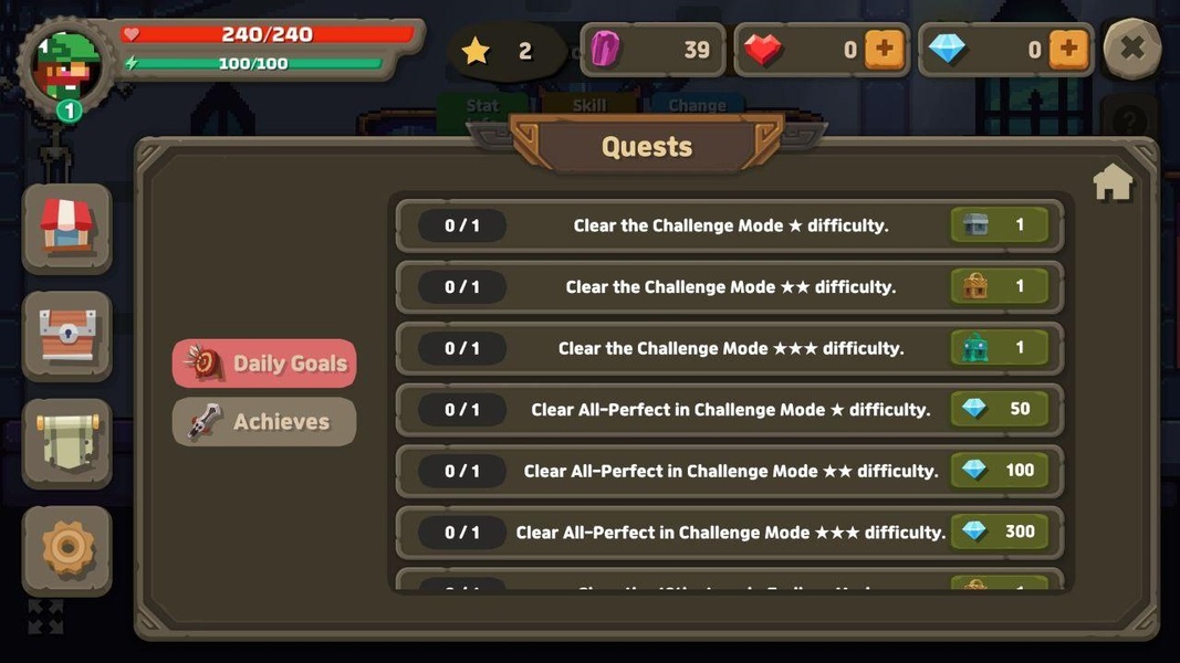 Maze Castle - Preview 7