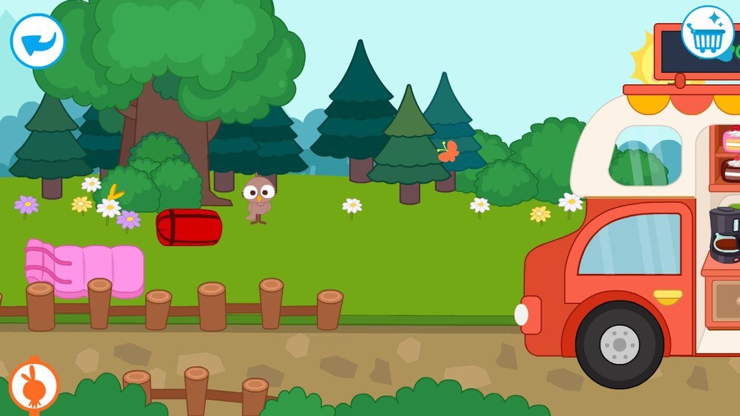 Papo Town:Travel - Preview 3