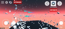 Gravity: Physics Sandbox 3D screenshot 1