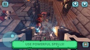 Fantasy Craft: Kingdom Builder screenshot 2