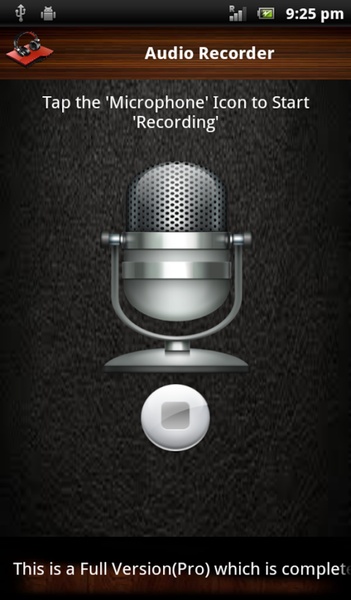 Audio and Video Recorder Lite - Preview 8