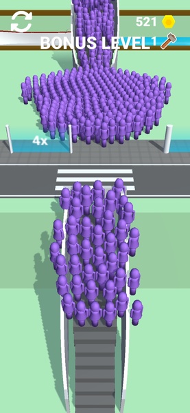 Escalators - Preview 6