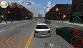 DutyDriver City LITE screenshot 1