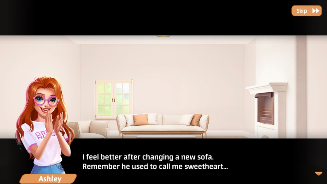 Dream House - Home Makeover - Preview 11