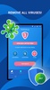 Cleaner Antivirus VPN Cleaner screenshot 7