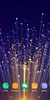 Shining Lasers Particles Live screenshot 2