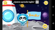 Moon Explorer - Free for kids screenshot 1
