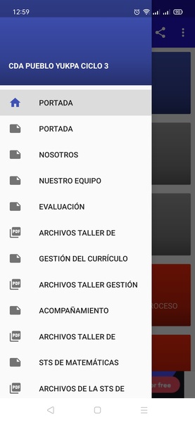 CDA PUEBLO YUKPA CICLO 3 - Preview 4