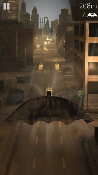Batman vs Superman : Who Will Win - Preview 4