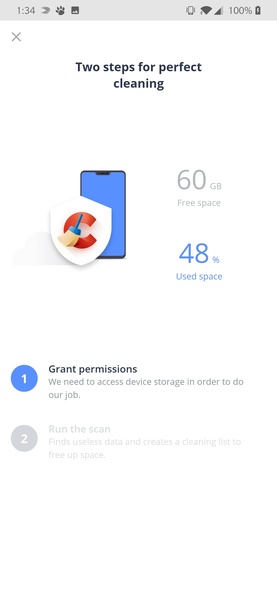 CCleaner - Preview 4