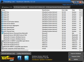 Hardware Identify para Windows - Descárgalo gratis en Uptodown