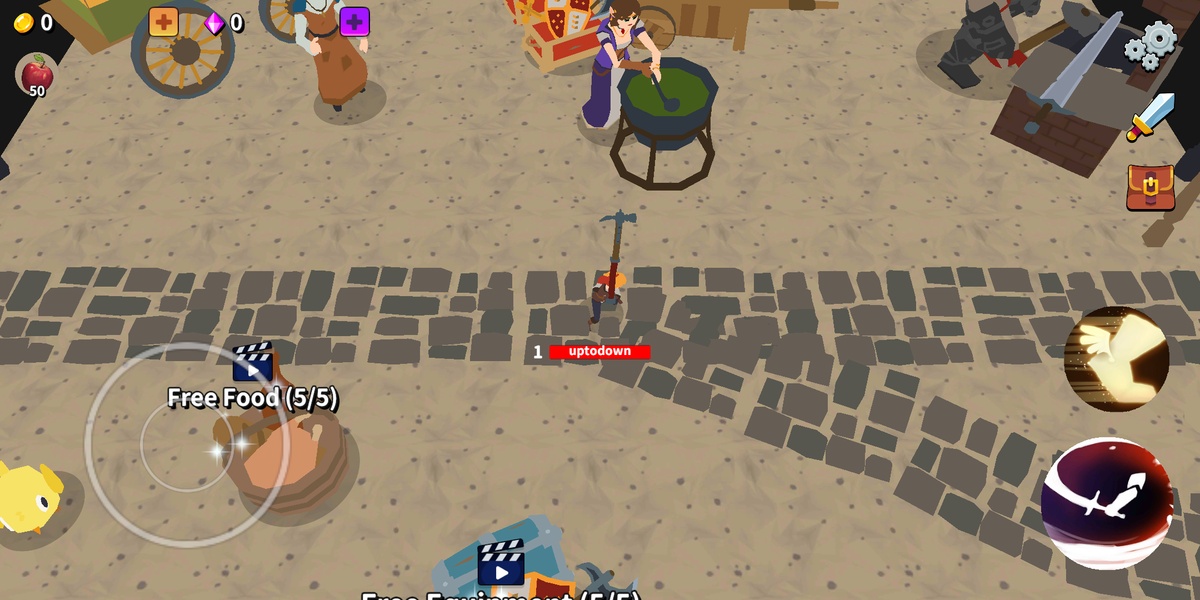Grow Titan.io - Preview 16