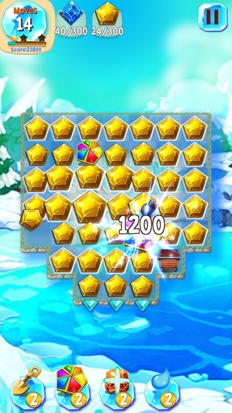 Diamond Royal - Preview 3