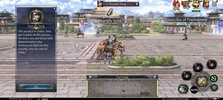 Kingdom Heroes - Empire screenshot 4