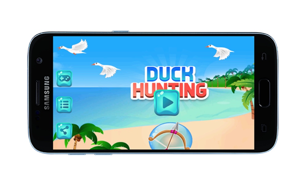 Duck Crossbow Hunting - Preview 13