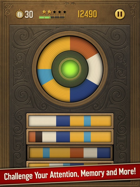Clockwork Brain - Preview 11