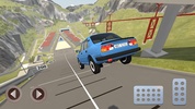 Car Crash Accident Destruction screenshot 4