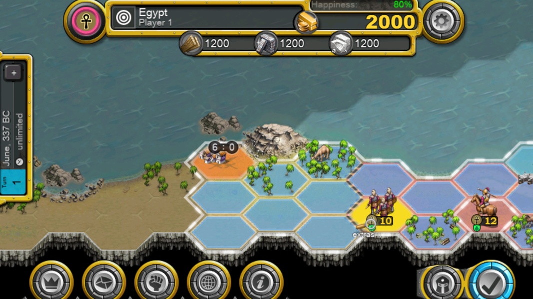 Demise of Nations - APK Download for Android